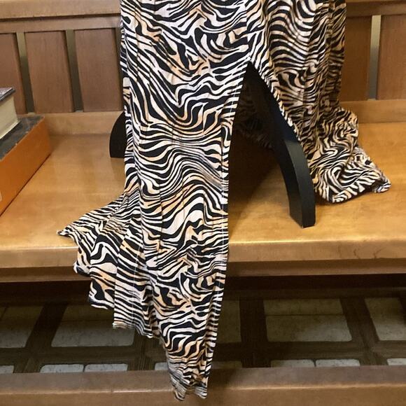 Revolve L*Space Animal Instinct Avalon Dress L - Picture 9 of 15